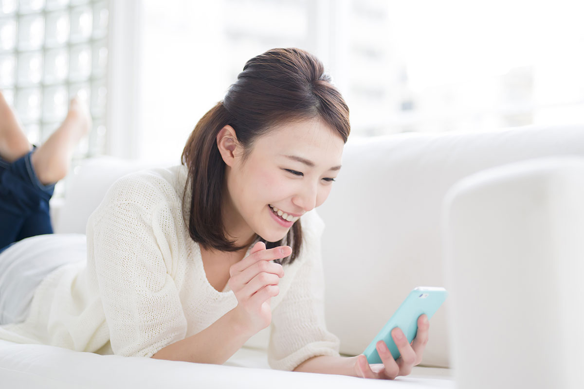 お仕事の口コミは見ましたか？