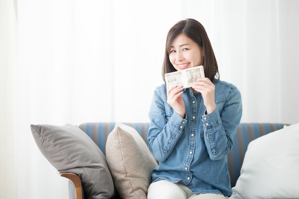 小倉のチャットレディは高時給で働けることに post thumbnail image